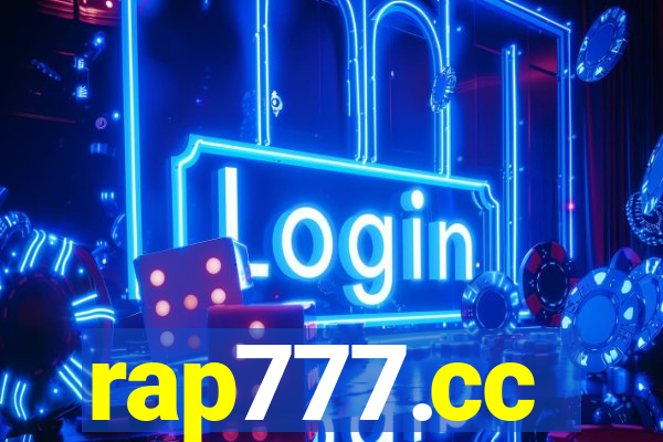 rap777.cc