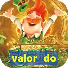 valor do escapamento fortuna