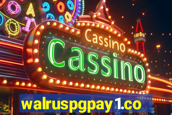 walruspgpay1.com