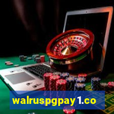 walruspgpay1.com