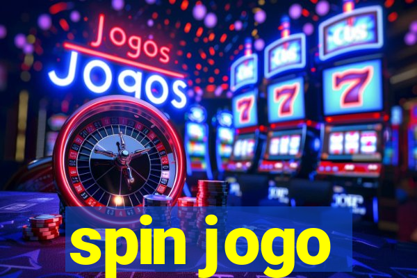 spin jogo