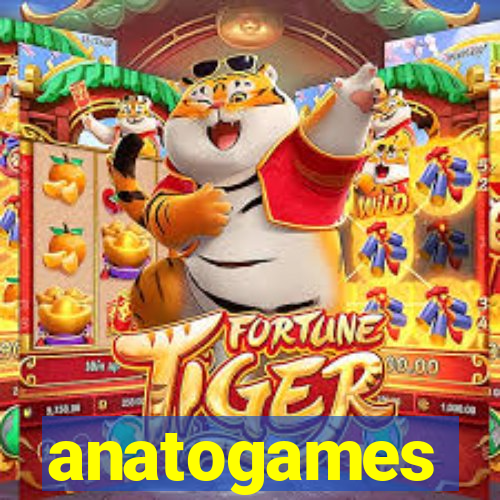 anatogames