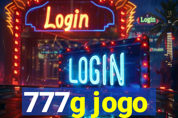 777g jogo