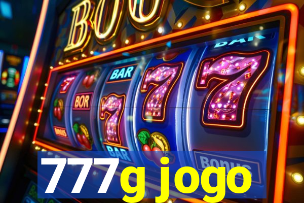 777g jogo