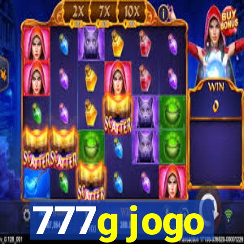 777g jogo