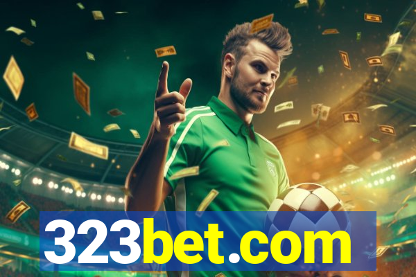 323bet.com