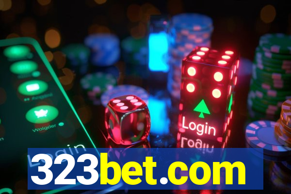 323bet.com