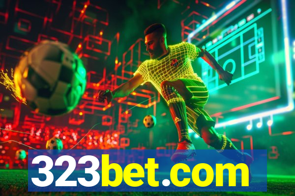 323bet.com