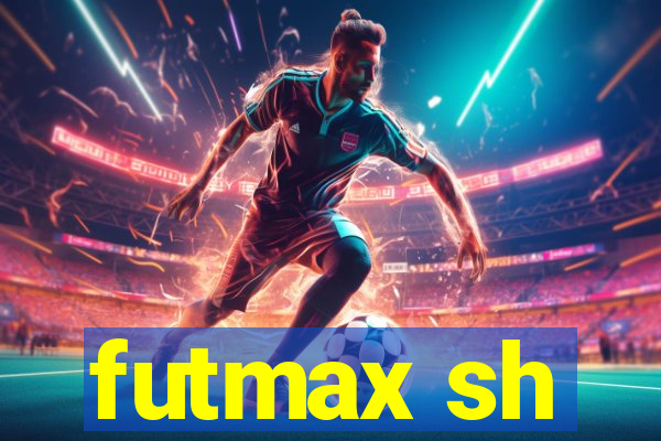 futmax sh