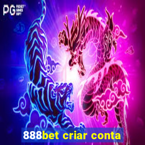 888bet criar conta