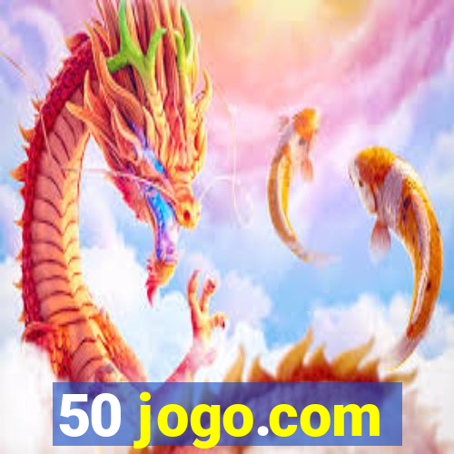 50 jogo.com