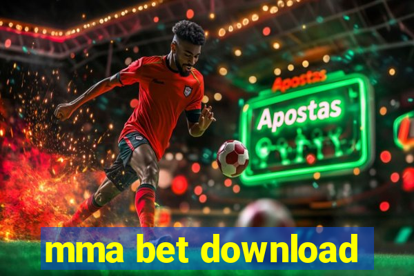 mma bet download