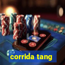 corrida tang