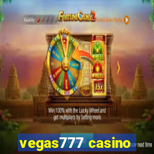 vegas777 casino