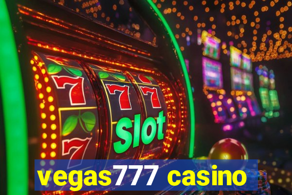 vegas777 casino