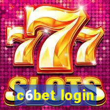 c6bet login