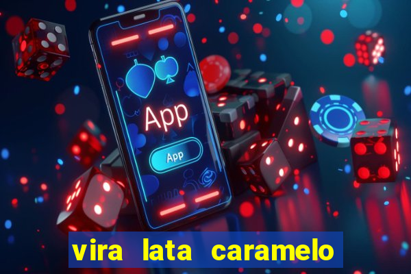 vira lata caramelo slot demo