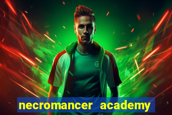 necromancer academy and the genius summoner 59