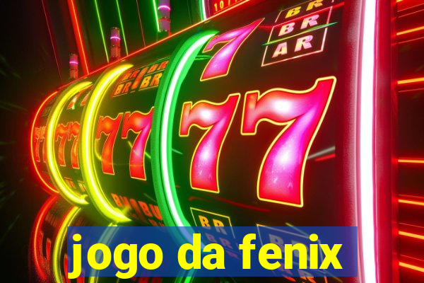 jogo da fenix