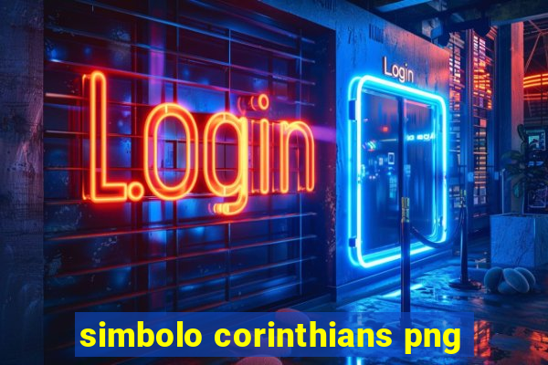 simbolo corinthians png