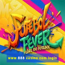 www 888 casino com login