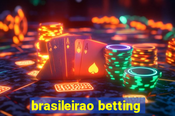 brasileirao betting