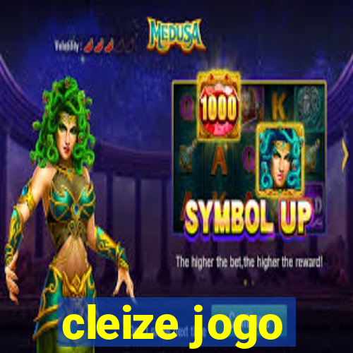 cleize jogo