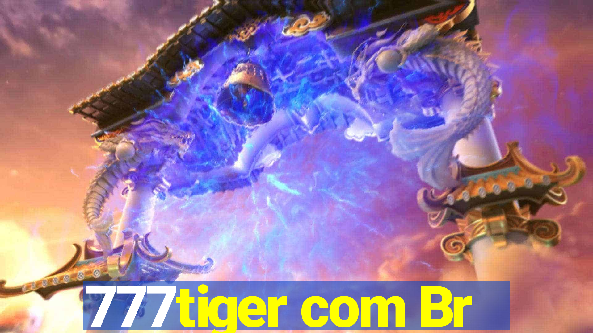 777tiger com Br