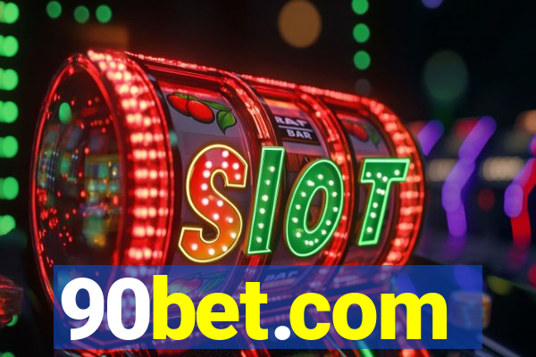 90bet.com