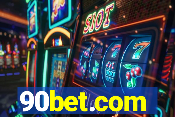 90bet.com