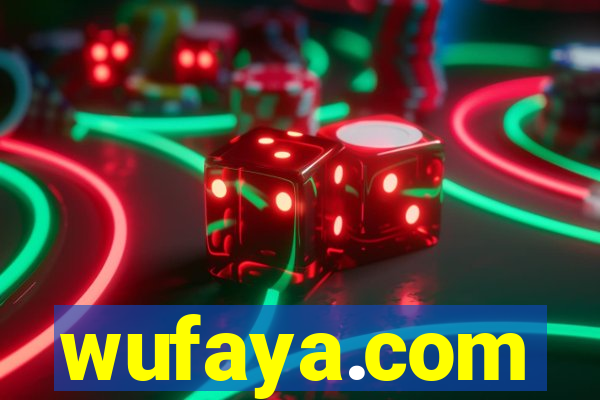 wufaya.com