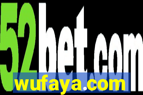 wufaya.com