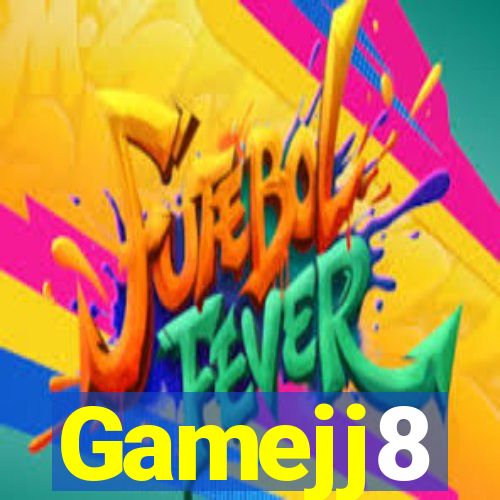 Gamejj8