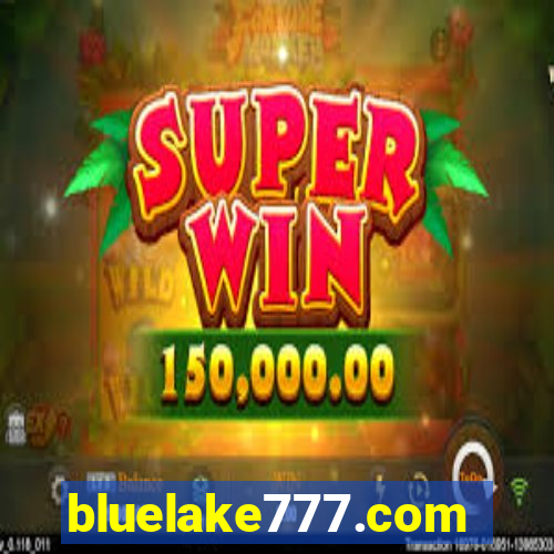 bluelake777.com