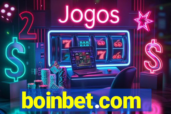 boinbet.com