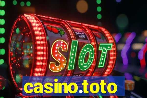 casino.toto