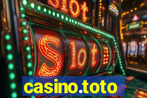 casino.toto