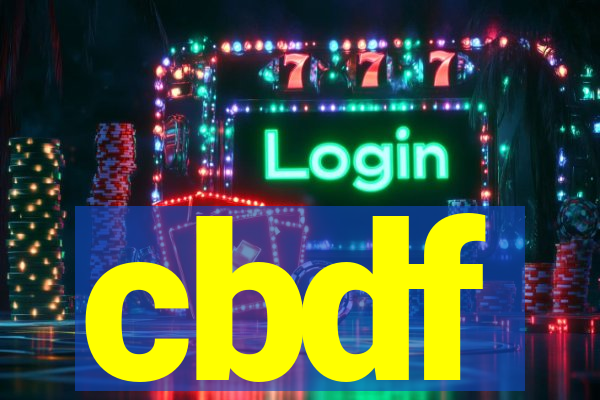 cbdf