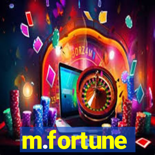 m.fortune