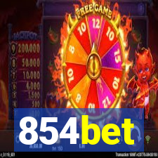 854bet