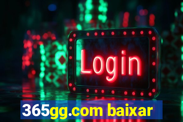 365gg.com baixar