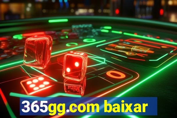 365gg.com baixar