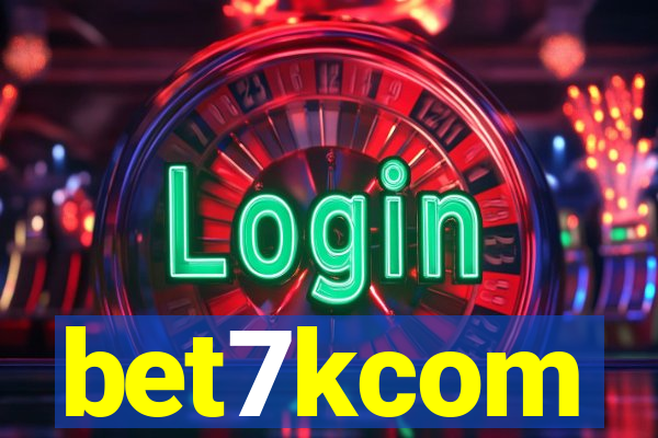 bet7kcom