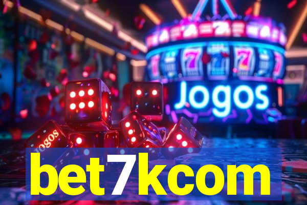 bet7kcom