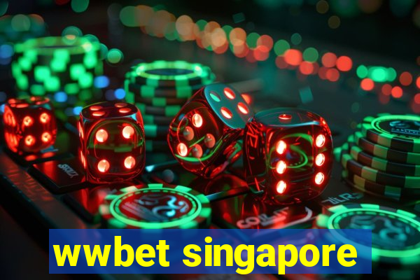 wwbet singapore