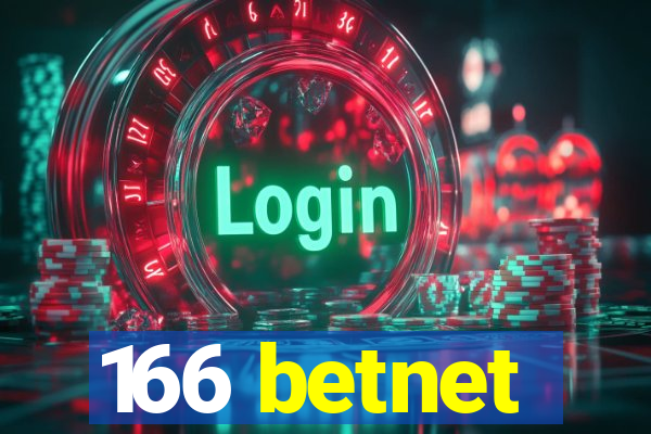 166 betnet