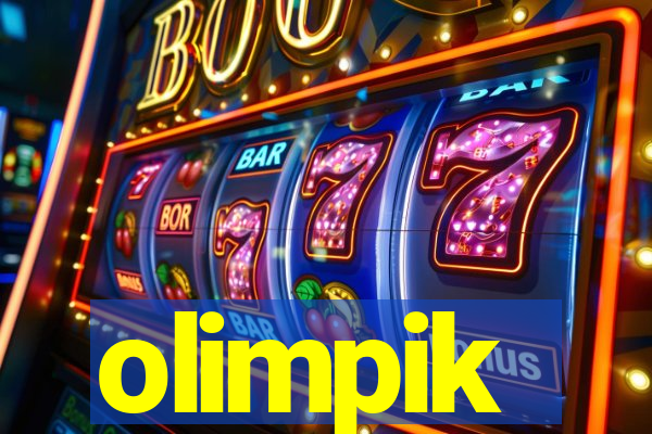 olimpik