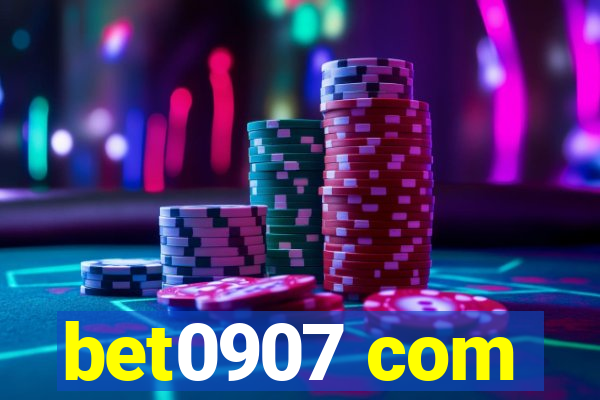 bet0907 com