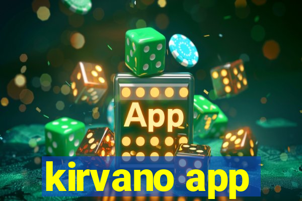 kirvano app