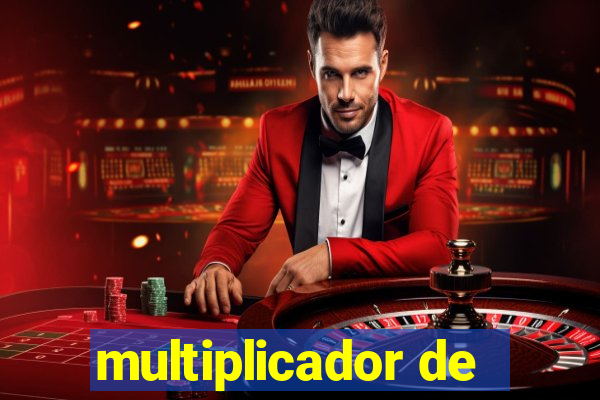 multiplicador de